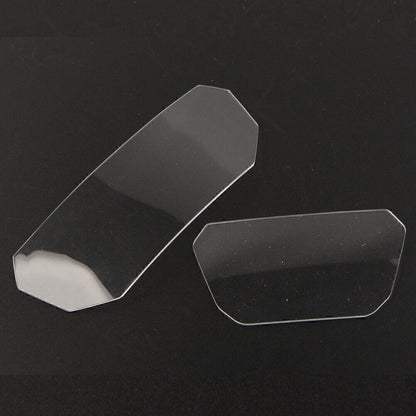 Transparent Headlight Guard Shield Lens Cover for Honda MSX125 SF (2016-2018)