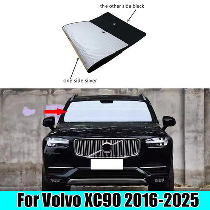 Sunshade Cover for Volvo XC90 (2016–2025)