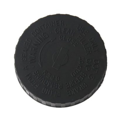 Brake Oil Tank Cap Cover Fits Nissan Datsun Big-M Pickup Truck 1986-94 New D06