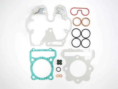 Top End Engine Gasket Set for Honda CBX250 (1984-1985)