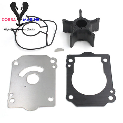 Water Pump Impeller Kit for Suzuki DF200/DF250/DF255 (2003-2023)