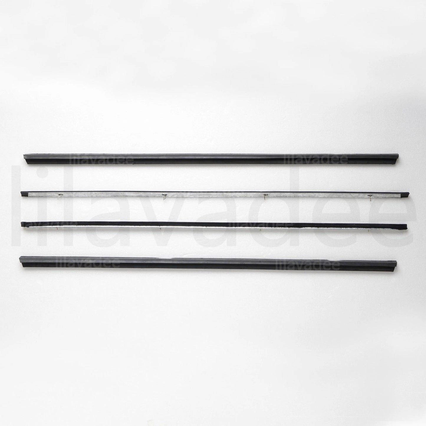 Suzuki SJ413 SJ410 Door Weather Seal Belt for Samurai Jimny Sierra (1981-1998)