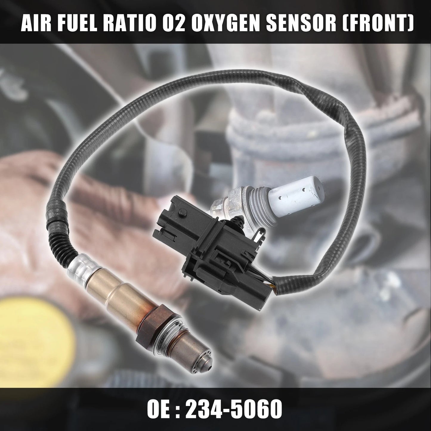 O2 Oxygen Sensor for Nissan Altima (2002-2006)