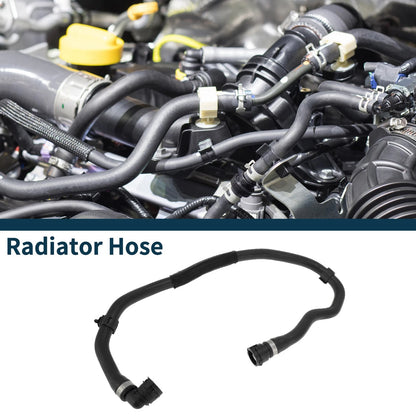 Radiator Hose Rubber for BMW X5 (2019-2022)