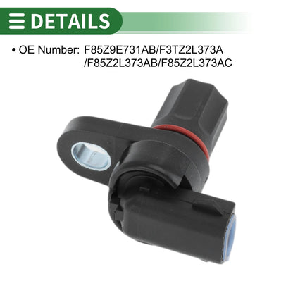 ABS Wheel Speed Sensor for Ford E-250 (2003-2007) - 1 x Sensor