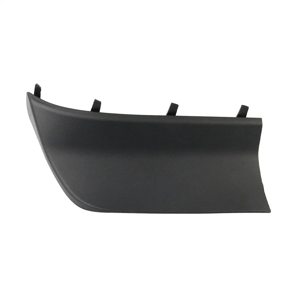 Front Right Fascia Spat for Jeep Grand Cherokee (2021-2024)