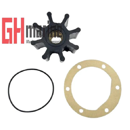Flexible Water Pump Impeller Kit for MAN D 2542LE D 2842LE