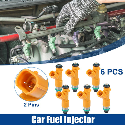 Fuel Injector Nozzle 3.7L for Infiniti Q50 (2014-2015)