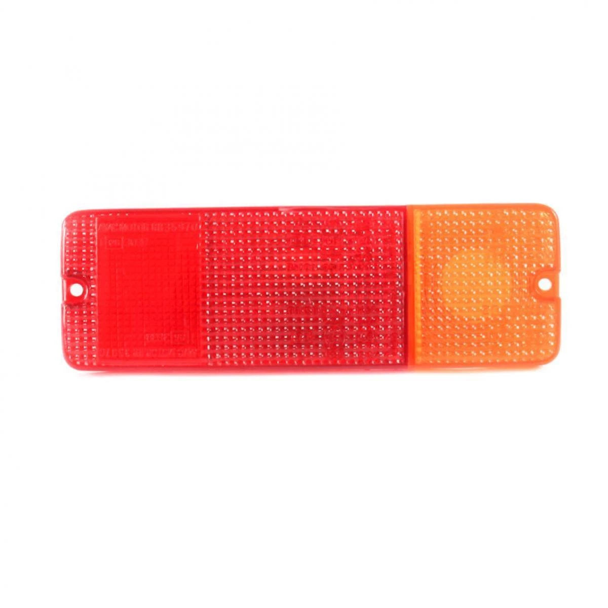 Pair Tail Lamp Rear Lights Cover Lens Fits Suzuki Carry ST90 Mini Truck New DE