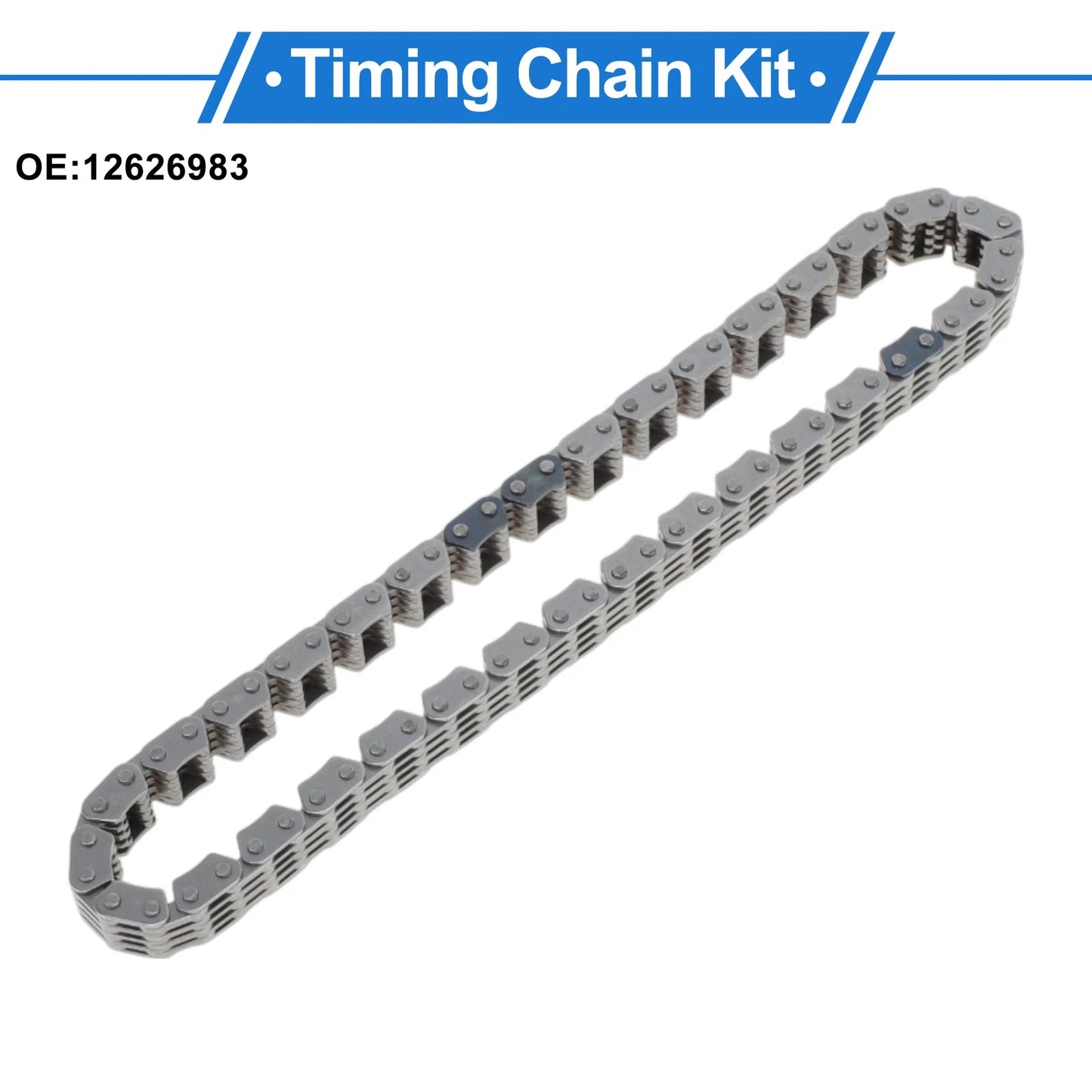 Timing Chain Kit 1x for Chevrolet Camaro (2020–2022)