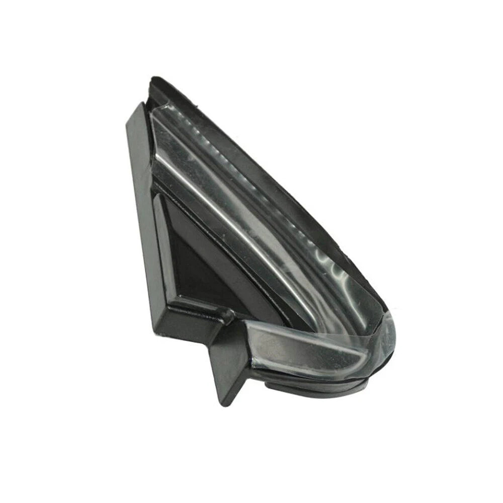 Right Side Mirror Corner Triangle Trim Cover for Honda CR-V (2007-2011)