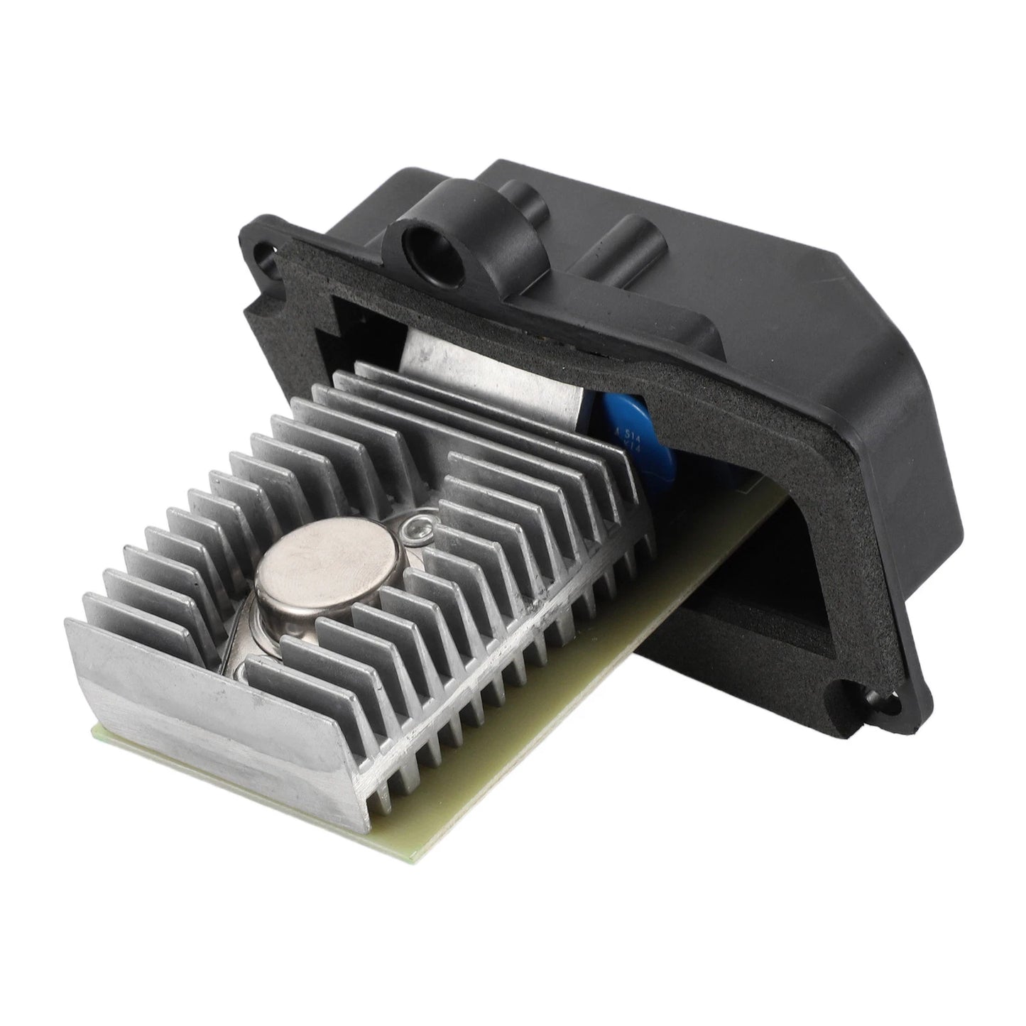 HVAC Blower Motor Resistor for Ford Crown Victoria (1991-1997)