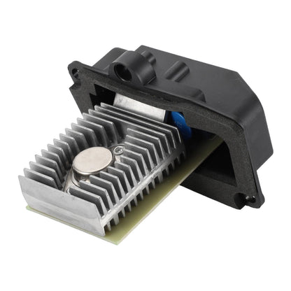 HVAC Blower Motor Resistor for Ford Crown Victoria (1991-1997)