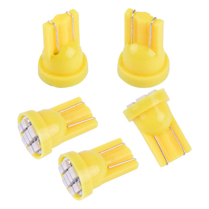 5 x Cab Roof Marker SMD LED Bulbs for Ford F250 F350 F450 F550