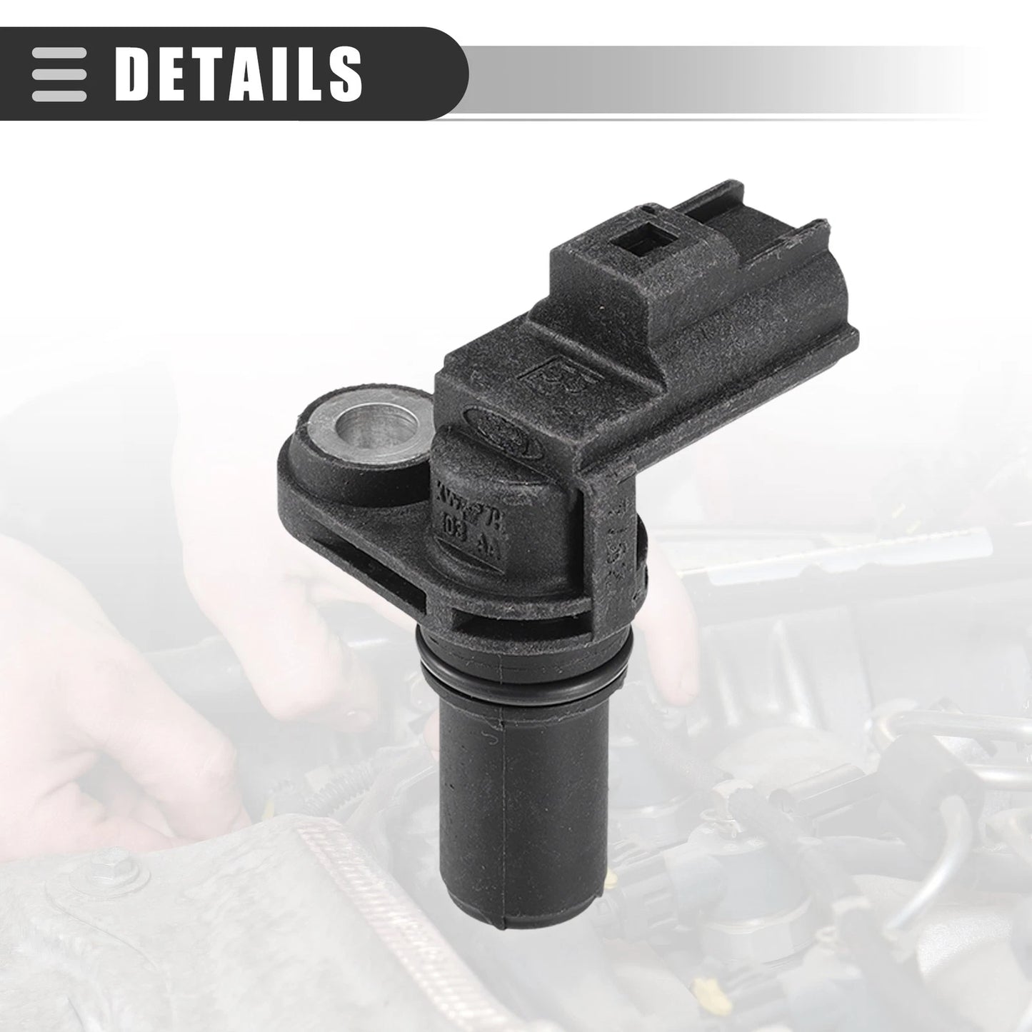 Automatic Transmission Input Speed Sensor for Ford Explorer (2002-2005)
