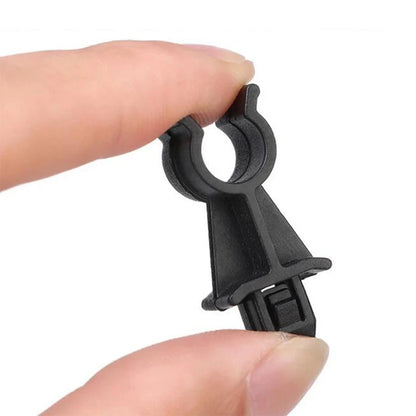 Hood Support Rod Grommet & Clip for Nissan Qashqai (2007-2023)