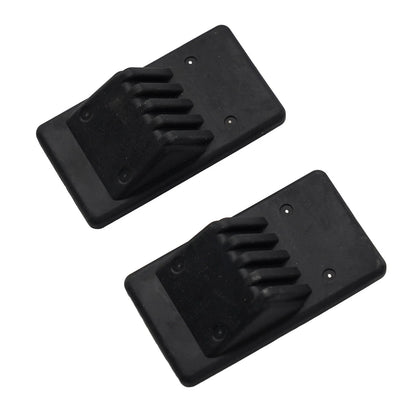Useful Rubber Buffer Rear Lid End Stop 2 x Rear Lid End Stop