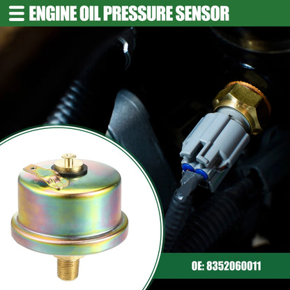 Fuel Oil Pressure Sensor for Toyota Land Cruiser (1983-1997)