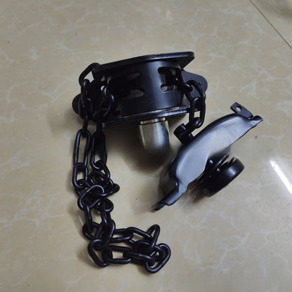 Spare Tire Carrier Assy for Toyota 4Runner GX470 (2003–2009)