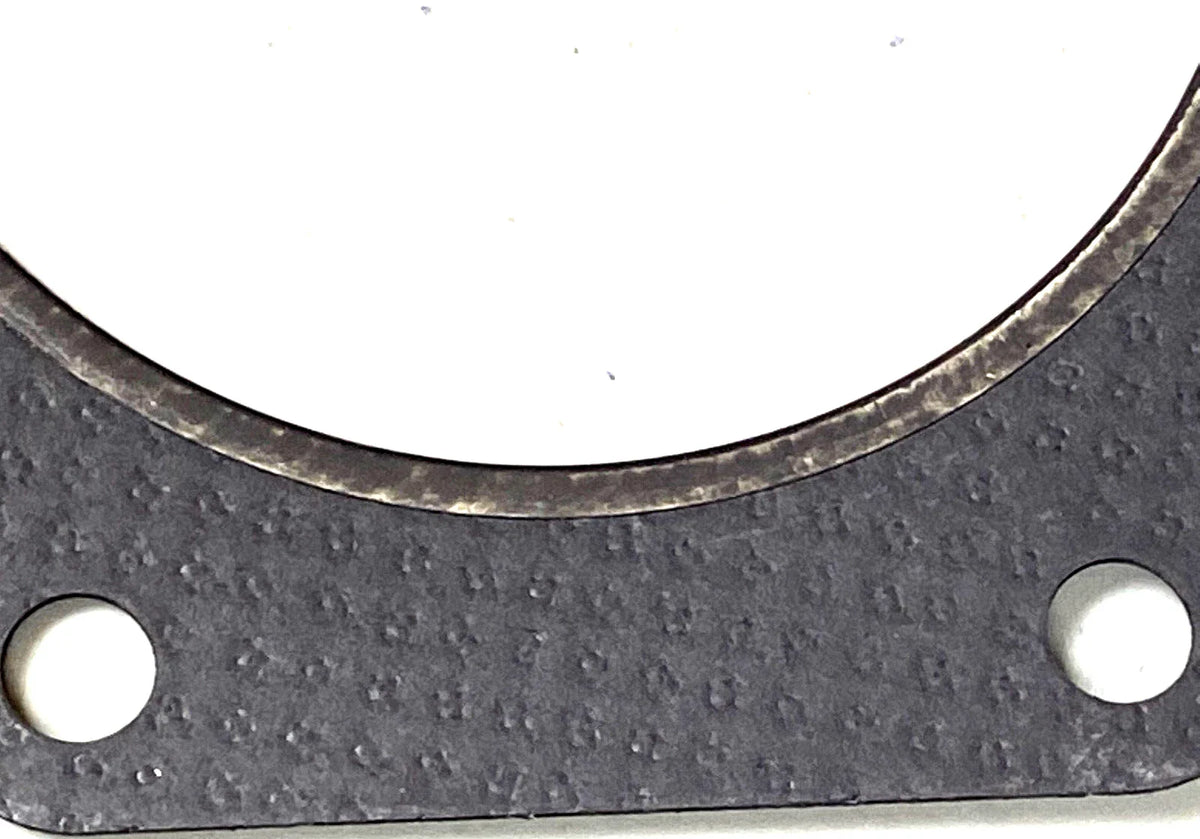 Evinrude V4 88-140HP Head & Cover Gasket Replacement