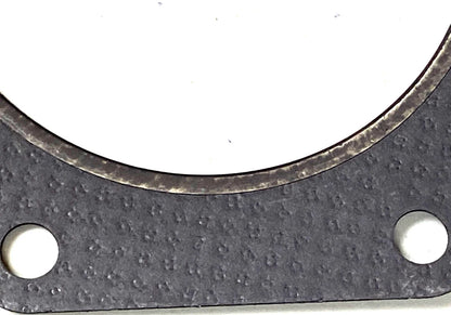 Evinrude V4 88-140HP Head & Cover Gasket Replacement