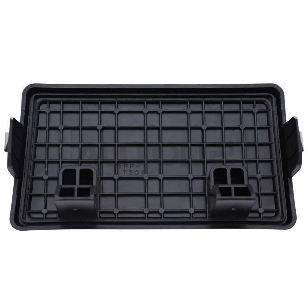Black Air Cleaner Housing Cover for Nissan NV200 Versa (2007–2011)