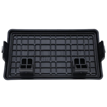 Black Air Cleaner Housing Cover for Nissan NV200 Versa (2007–2011)