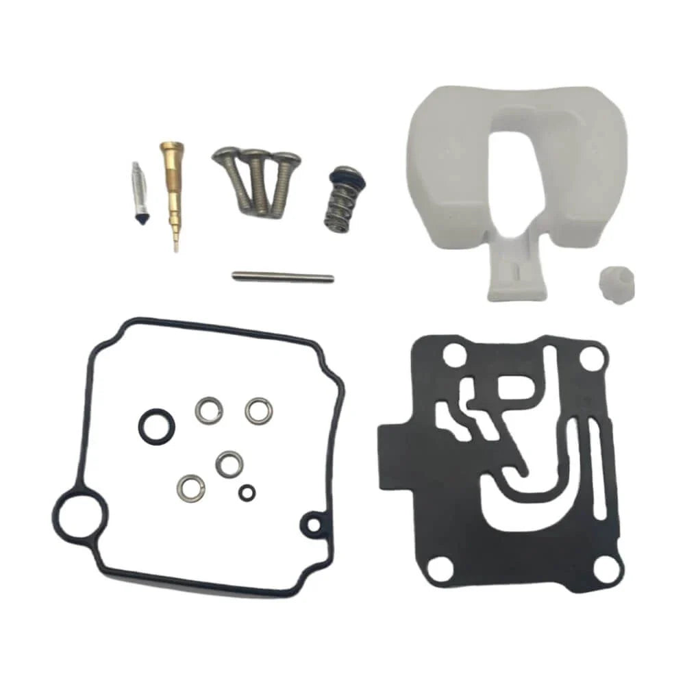 Carburetor Repair Kit for Yamaha 4-Stroke 40-50HP Outboard
