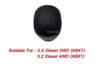 Gear Knob for Mitsubishi L200 Triton (2005-2014)
