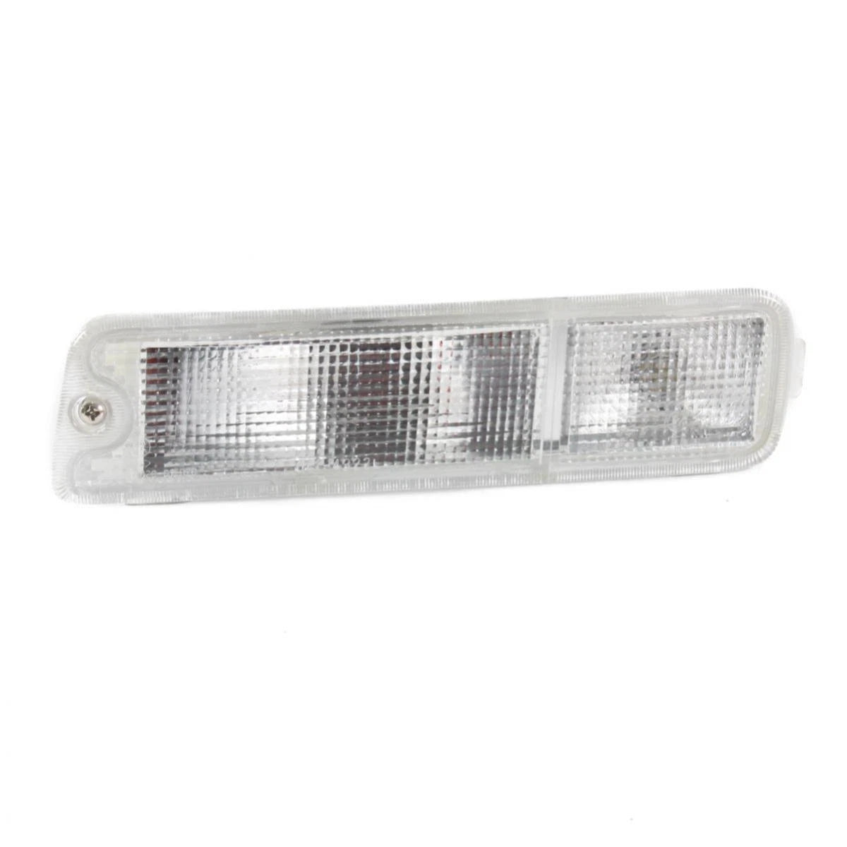 Front Bumper Light Lamp Left Fits Mitsubishi Strada L200 Pickup UTE 1996-05 D05