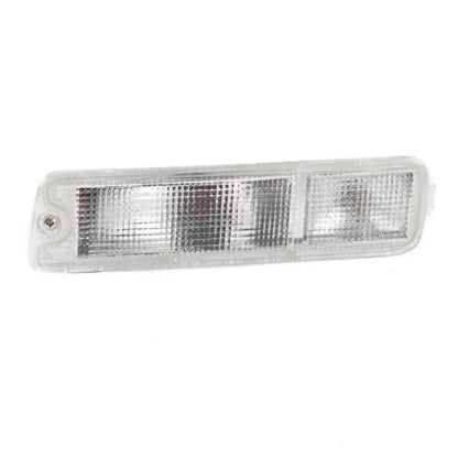 Front Bumper Light Lamp Left Fits Mitsubishi Strada L200 Pickup UTE 1996-05 D05
