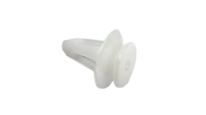 10 x Door Panel Clips for Mitsubishi Lancer Sedan (1991-1995)