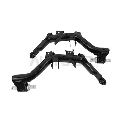 2x Rear Suspension Trailing Arm for Honda CR-V (2007–2011)