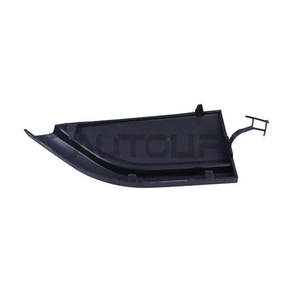 Front Bumper Tow Hook Cover for Ford Explorer (2020-2023)