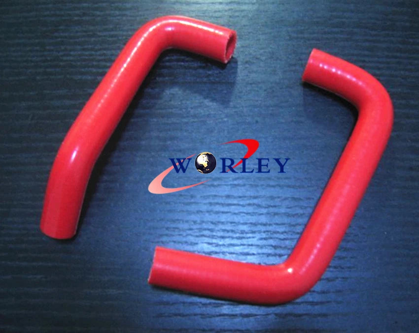 Silicone Breather Hose for Nissan Patrol GQ TB42S (1997-1998)