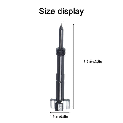 Needle for Carburetor / Easy Adjust Fuel Mixture Screw for Motorcycle