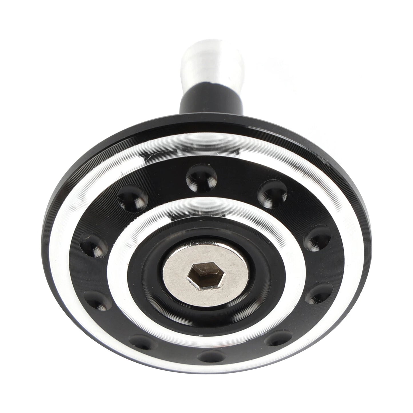 Frame Plug Cover for Bonneville T100 T120 Street Twin Cup Scrambler (2016-2023)