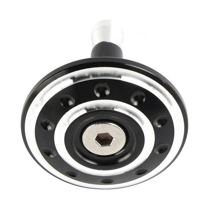Frame Plug Cover for Bonneville T100 T120 Street Twin Cup Scrambler (2016-2023)