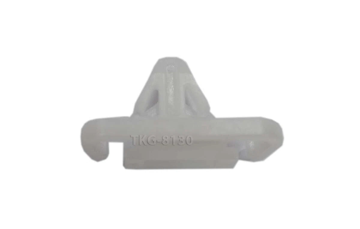 5 x Front Grille Clips for Isuzu D-Max (2002-2011)