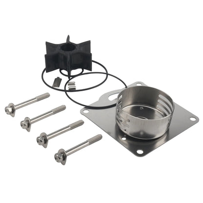 Water Pump Repair Kit for Yamaha XF425/XF450 Outboards 2018-2023