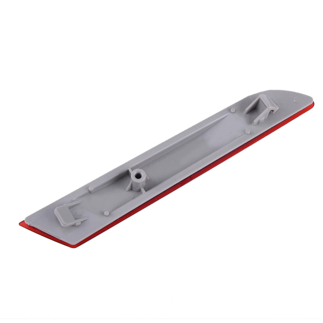 Rear Right Inner Red Bumper Reflector Light Cover for Mazda CX-7 (2010-2012)