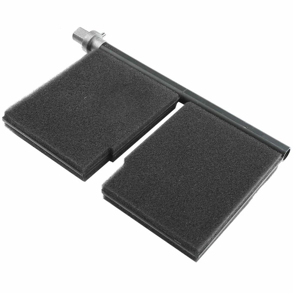 HVAC Blend Door Repair Kit for 1999-2004 Jeep Grand Cherokee (1999-2004)