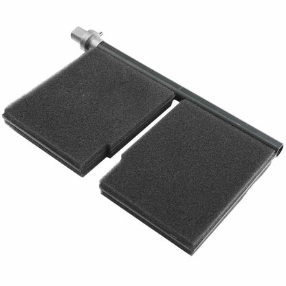 HVAC Blend Door Repair Kit for 1999-2004 Jeep Grand Cherokee (1999-2004)