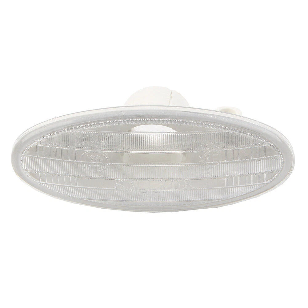Side Marker Light Cover for Nissan Cube Juke Qashqai (2009-2018)