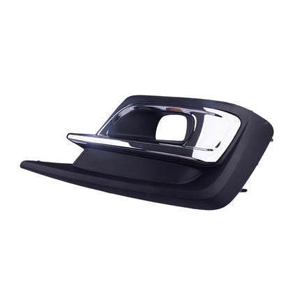 Right Front Fog Lamp Cover for Subaru Legacy (2018-2019)