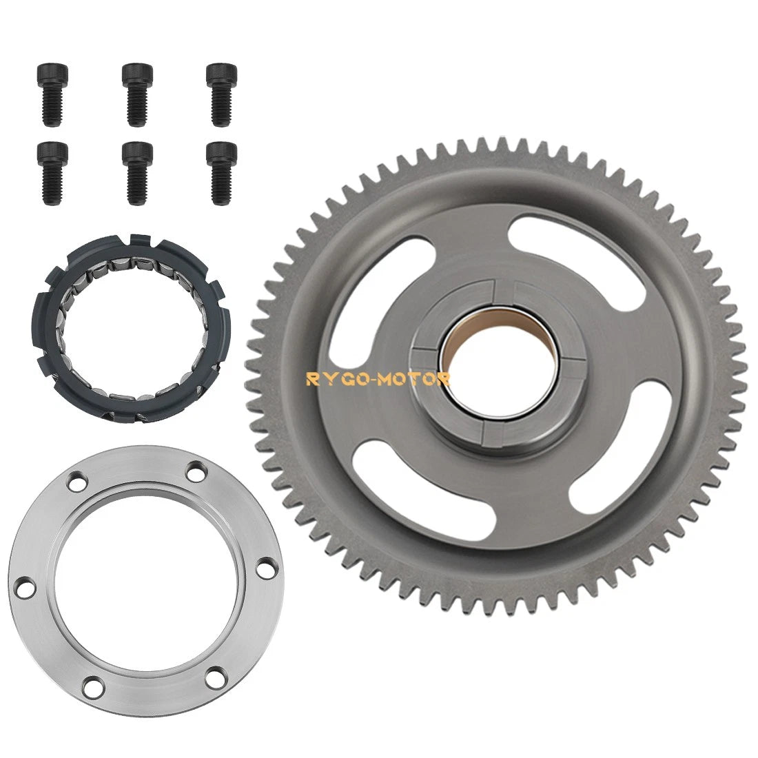 Starter Idler Gear Gasket for Kawasaki Teryx (2008–2012)