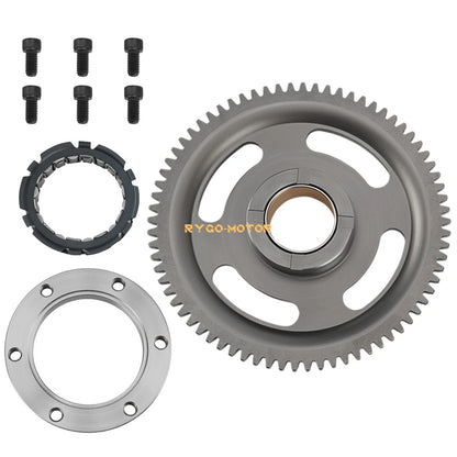 Starter Idler Gear Gasket for Kawasaki Teryx (2008–2012)