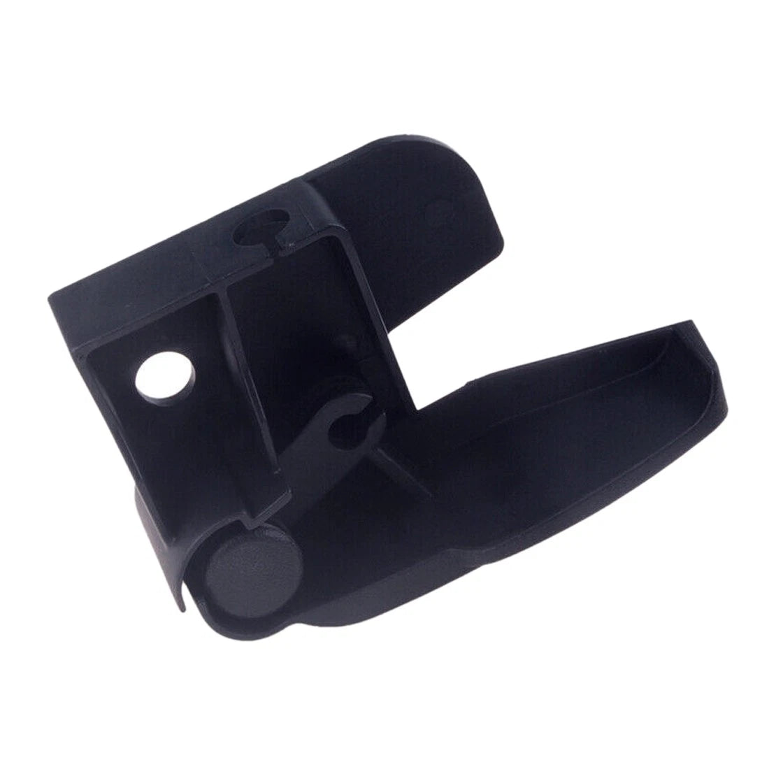Hood Latch Release Pull Handle for Chevy GMC Silverado Sierra Yukon (2007-2014)