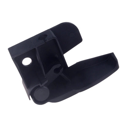 Hood Latch Release Pull Handle for Chevy GMC Silverado Sierra Yukon (2007-2014)