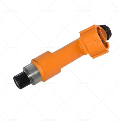 4 x Fuel Injectors for Suzuki Swift 1.3 1.5 M13A M15A (2005-2016)